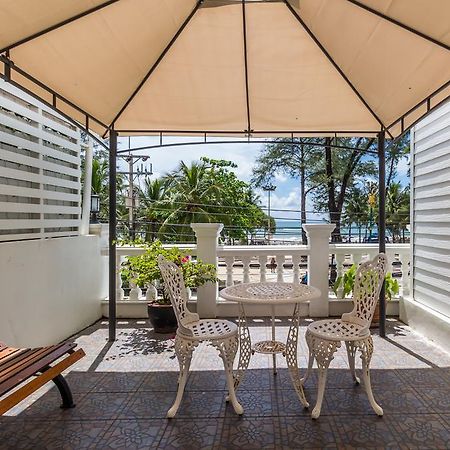 Patong Marina Hotel By Lofty Dış mekan fotoğraf