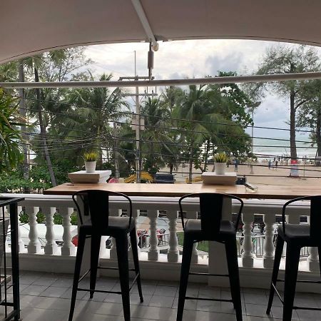 Patong Marina Hotel By Lofty Dış mekan fotoğraf